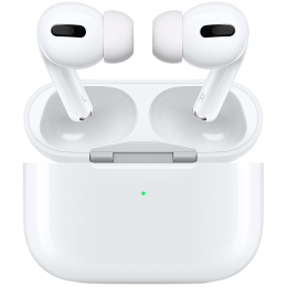 AirPods Pro 3