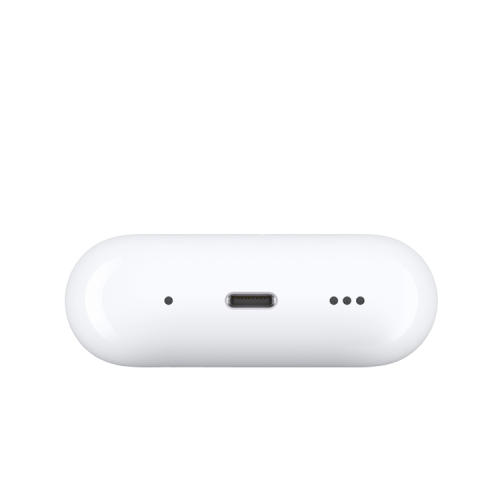 AirPods Pro 3