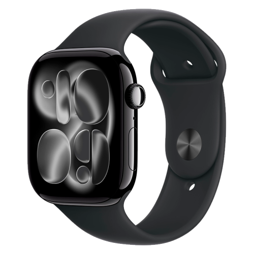 Apple Watch S11 42 mm Jet Black
