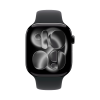 Apple Watch S11 42 mm Jet Black