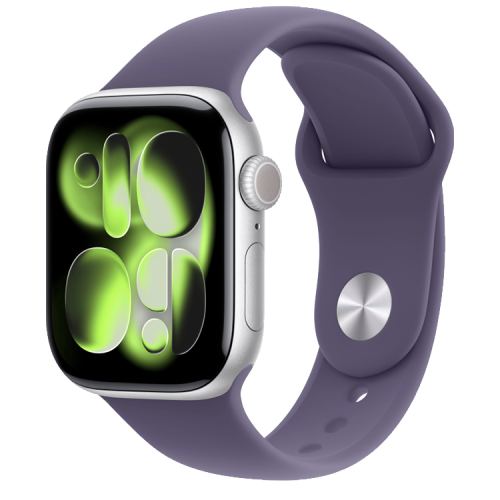Apple Watch S11 42 mm Silver