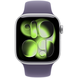 Apple Watch S11 42 mm Silver