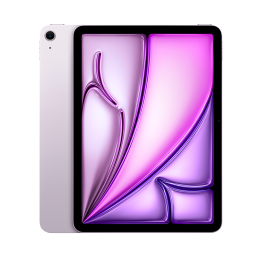 iPad Air 11 2025 Purple 1 Tb WiFi + Cellular Б/У