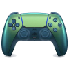 Геймпад для Play Station 5 ОРИГИНАЛЬНЫЙ CHROMA TEAL