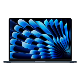 Apple MacBook Air 15 2025 M4/16Gb/256Gb Midnight