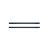 Apple MacBook Air 15 2025 M4/16Gb/256Gb Midnight