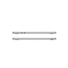 Apple MacBook Air 13 2025 M4/16Gb/256Gb Silver 