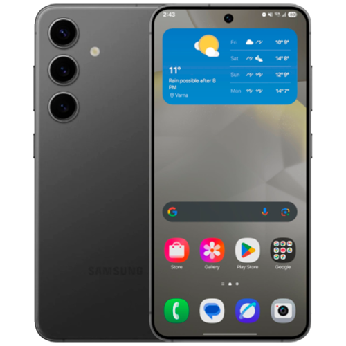 Samsung S24 FE 8/256Gb Graphite