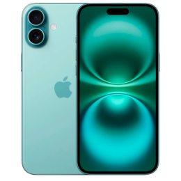 iPhone 16 256Gb Teal Б/У