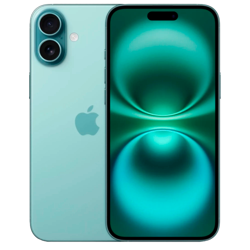 iPhone 16 256Gb Teal Б/У