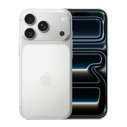 iPhone 17 Pro Max 512 Gb Silver eSim