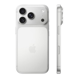 iPhone 17 Pro Max 512 Gb Silver eSim