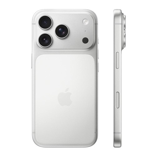 iPhone 17 Pro Max 512 Gb Silver eSim