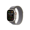 Часы Apple Watch Ultra 49 mm Green Alpine "Б/У"