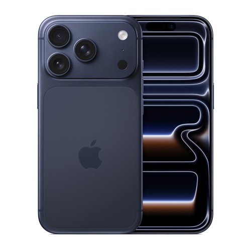iPhone 17 Pro Max 1 Tb Deep Blue eSim