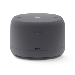 Яндекс.Лайт 2 Графит без часов