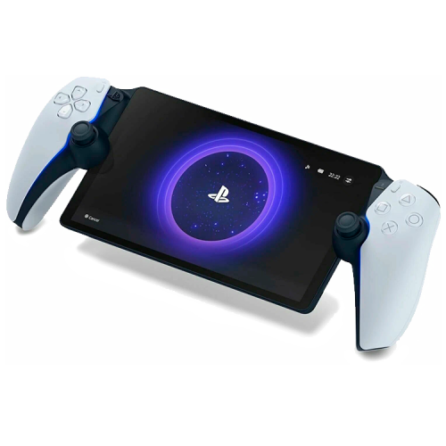 Портативное игровое устройство PlayStation Portal 