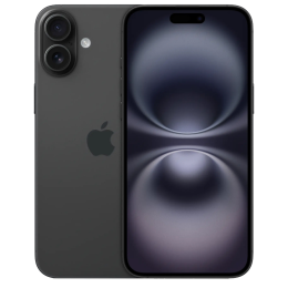 iPhone 16 128Gb Black Б/У