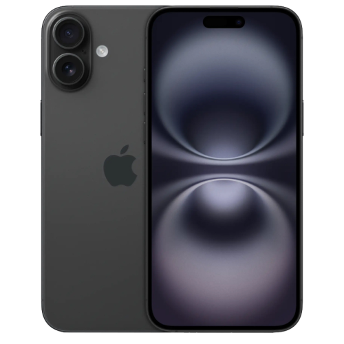 iPhone 16 128Gb Black Б/У