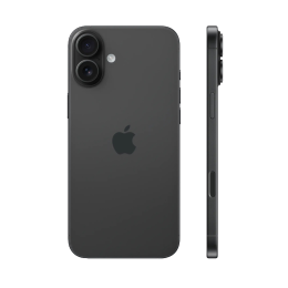 iPhone 16 128Gb Black Б/У
