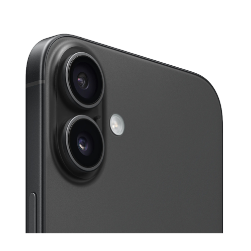 iPhone 16 128Gb Black Б/У