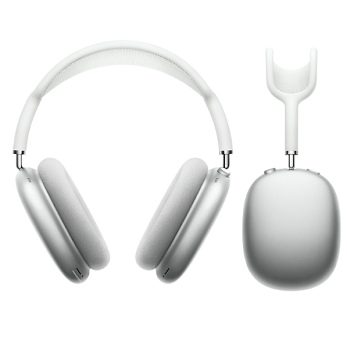 AirPods Max USB-C Starlight Б/У 
