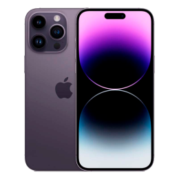iPhone 14 Pro Max 256Gb Deep Purple Б/У