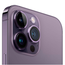 iPhone 14 Pro Max 256Gb Deep Purple Б/У