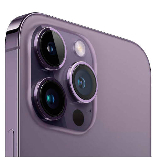 iPhone 14 Pro Max 256Gb Deep Purple Б/У