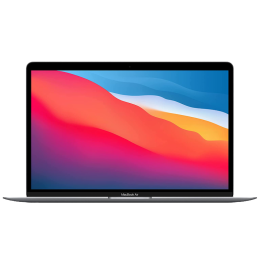 Apple MacBook Air 13 2020 M1 256Gb Gold Б/У