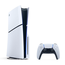 Игровая приставка Sony Play Station 5 Slim