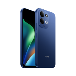 Xiaomi Redmi 17 4/128Gb Deep Blue
