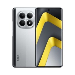 Poco M8 5G 8/512Gb Silver