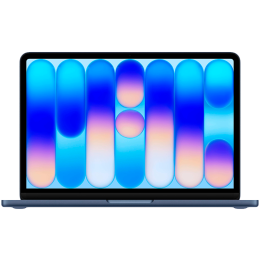 Apple MacBook Neo 13 2026 A18 Pro 8Gb/256Gb Indigo