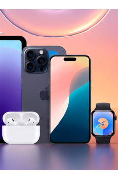 15 устройств, которые Apple представит до конца 2026 года
