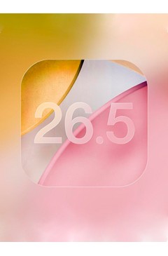 iOS 26.5 RC 2 и iPadOS 26.5