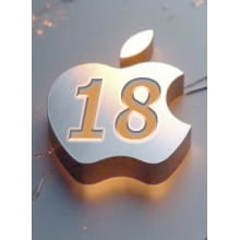 iPhone 18: все подробности, цены и характеристики