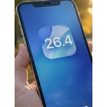 Apple выпустила тестовую версию iOS 26.4 beta 1: что нового?