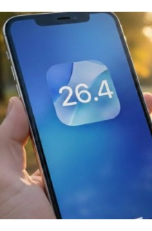Apple выпустила тестовую версию iOS 26.4 beta 1: что нового?