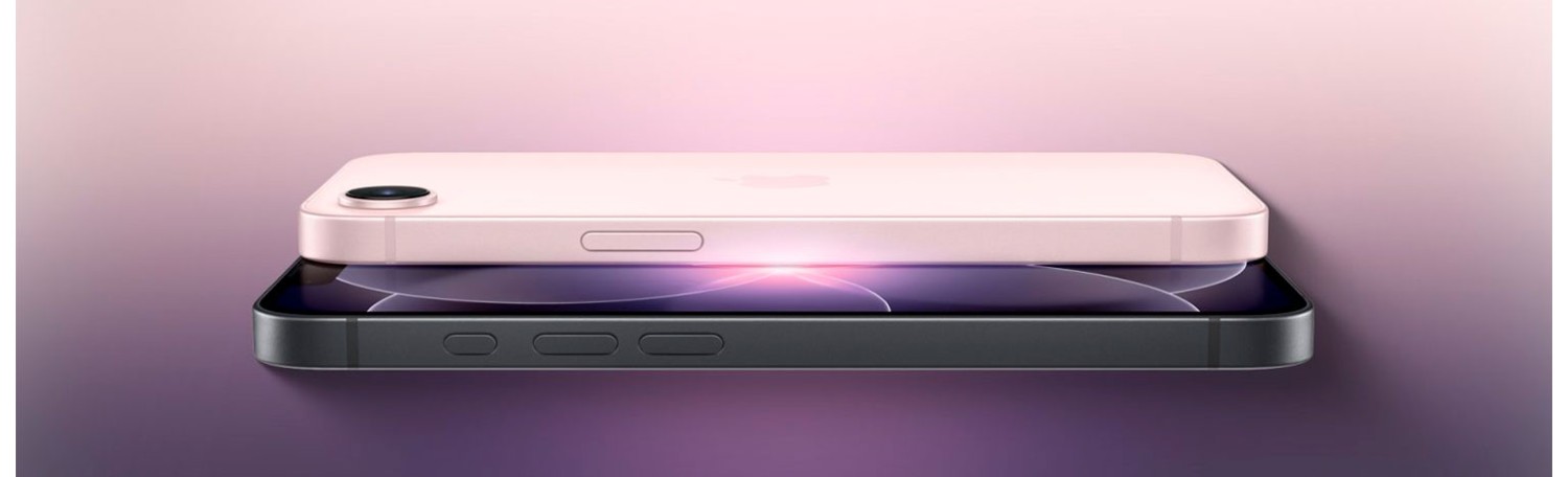 iPhone 17e официальная информация, дата выхода, цена и характеристики 2026
