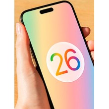 Новая iOS 26 оживляет старые iPhone