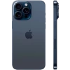 iPhone 15 Pro Max Blue Titanium 256 Gb