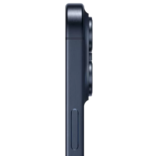 iPhone 15 Pro Max Blue Titanium 256 Gb