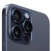 iPhone 15 Pro Max Blue Titanium 256 Gb